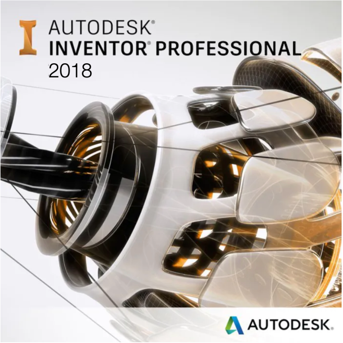 Inventor 2018 Professional - Netzwerklizenz