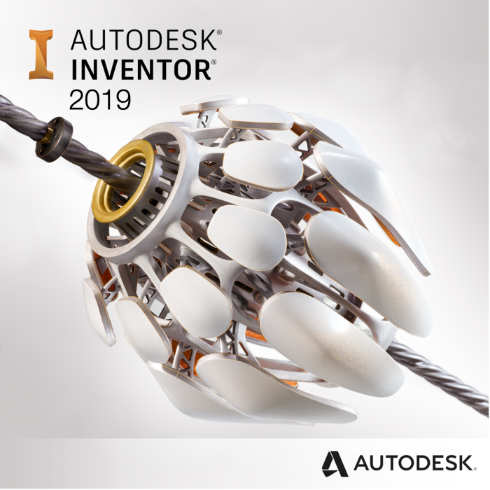 Inventor 2019