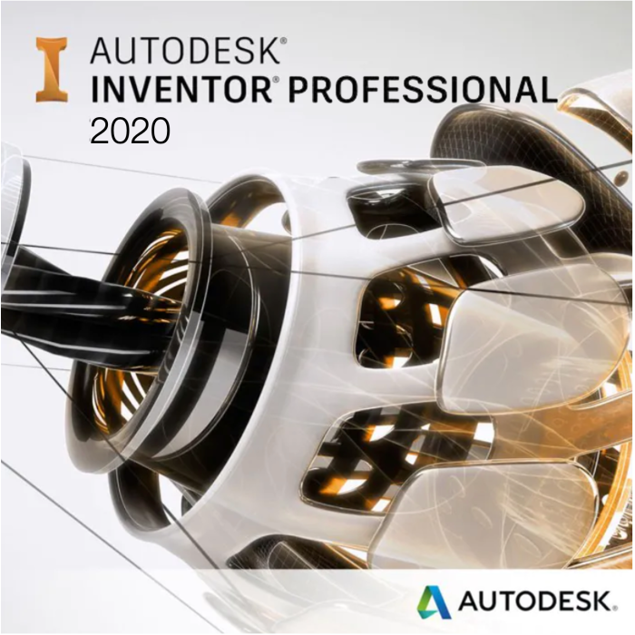 Inventor 2020 Professional - Einzelplatzlizenz Inventor 2020 Professional - Einzelplatzlizenz