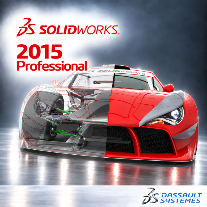 SolidWorks 2015 Professional - Einzelplatzlizenz SolidWorks 2015 Professional - Einzelplatzlizenz