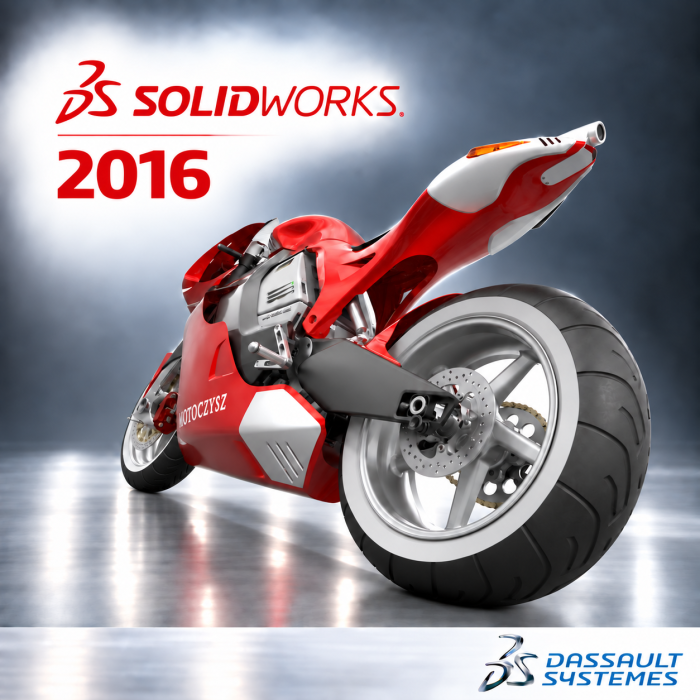 SolidWorks 2016 SolidWorks 2016