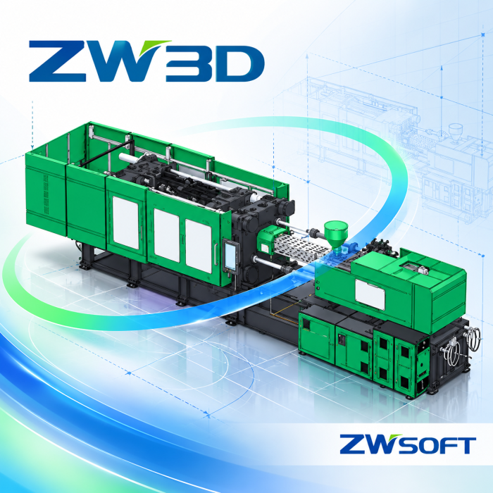 ZW3D
