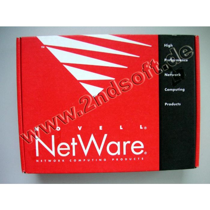 NetWare 2