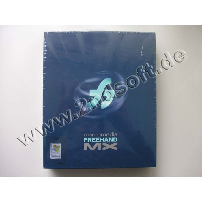Freehand MX Freehand MX
