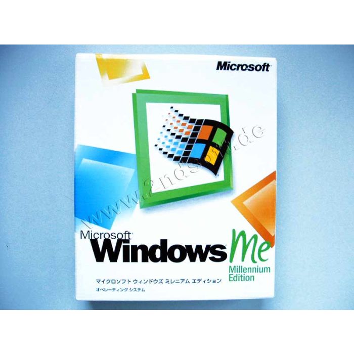 Windows Me