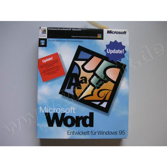 Word 7 Word 7