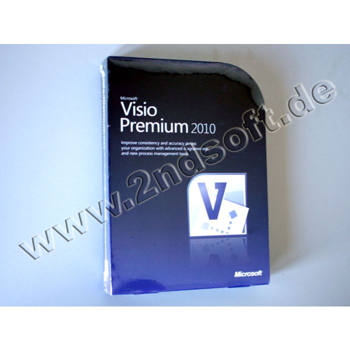 Visio 2010 Visio 2010