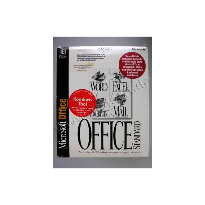 Office 4 Office 4