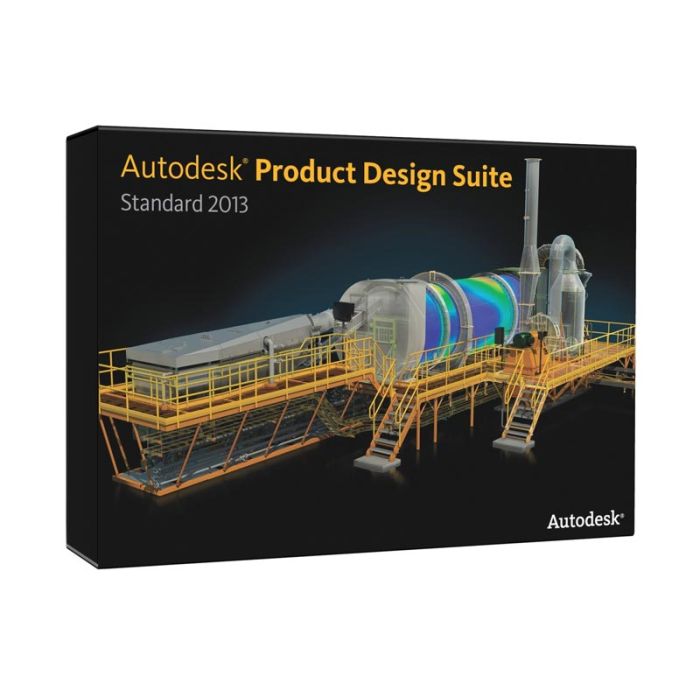 Autodesk Building Design Suite 2013 Autodesk Building Design Suite 2013