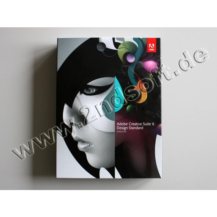 Creative Suite 6 Design und Web Premium Creative Suite 6 Design und Web Premium