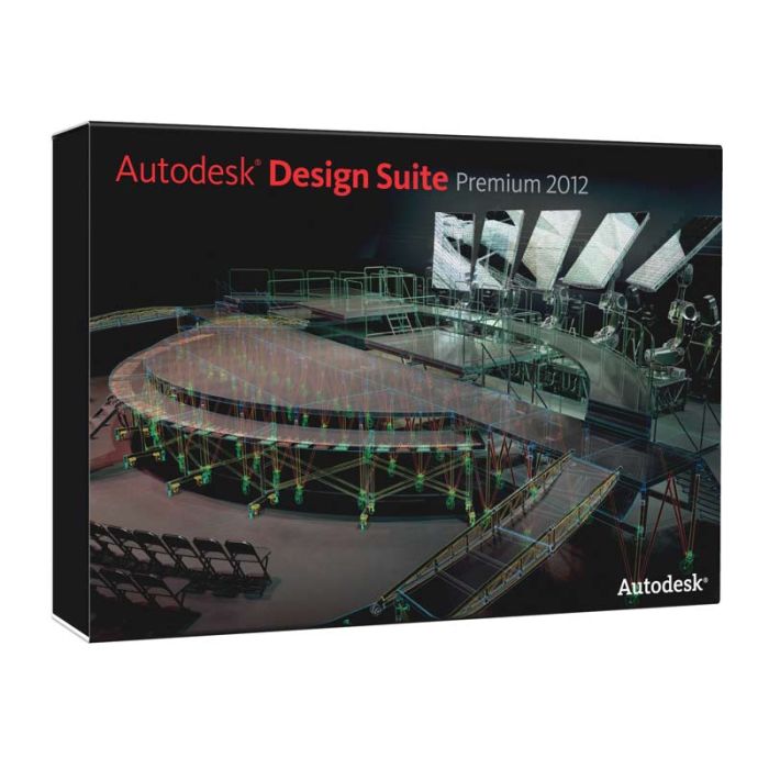 Autodesk Building Design Suite 2012 Autodesk Building Design Suite 2012