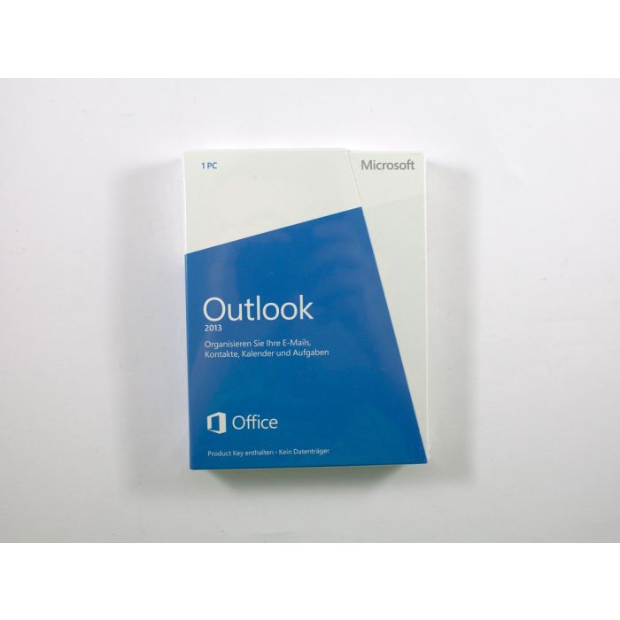 Outlook 2013 Outlook 2013