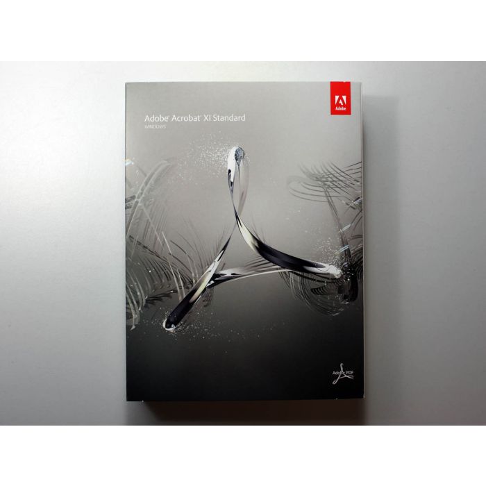 Acrobat XI Standard