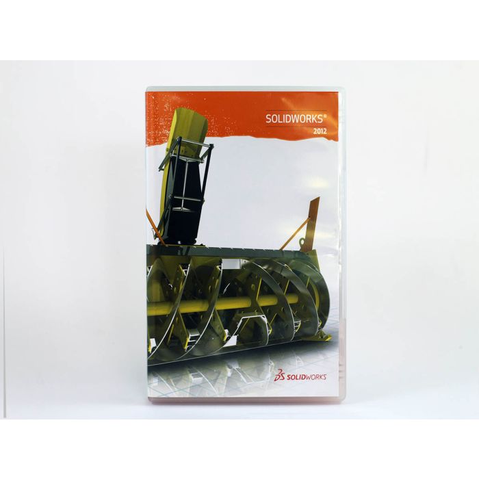 SolidWorks 2012 SolidWorks 2012