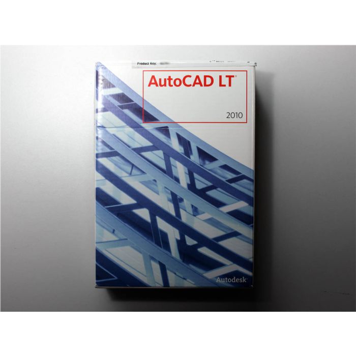 AutoCAD LT 2010