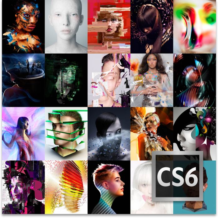 Creative Suite 6 Master Collection Creative Suite 6 Master Collection