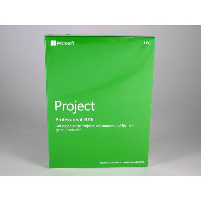Project 2016 Project 2016