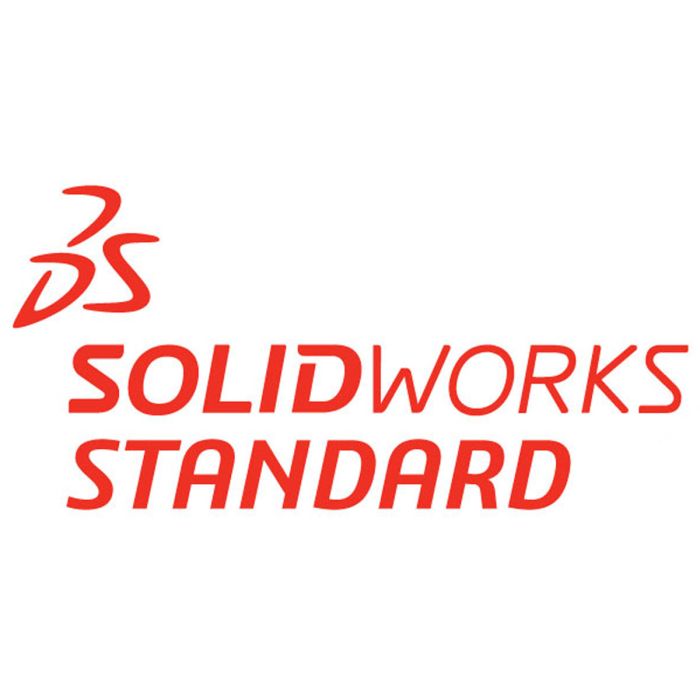 SolidWorks 2018 Standard - Einzelplatzlizenz SolidWorks 2018 Standard - Einzelplatzlizenz