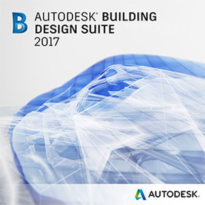 Autodesk Building Design Suite 2017