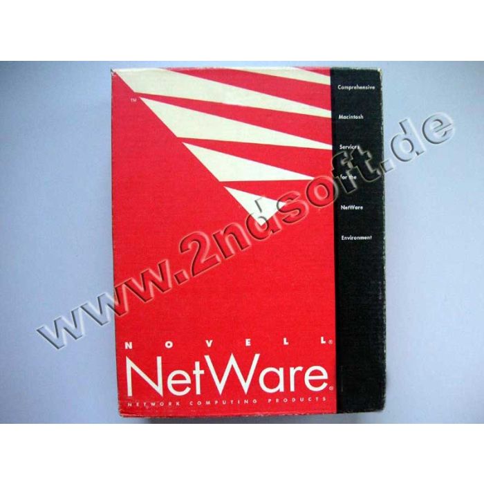 NetWare 3