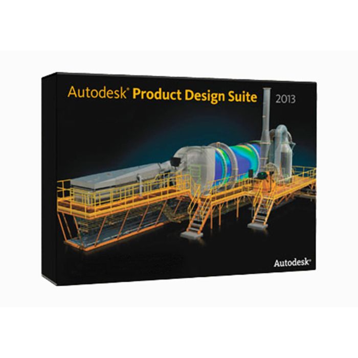 Autodesk Product Design Suite 2013 Autodesk Product Design Suite 2013
