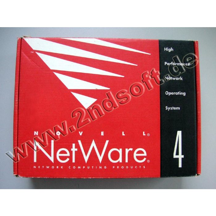 NetWare 4