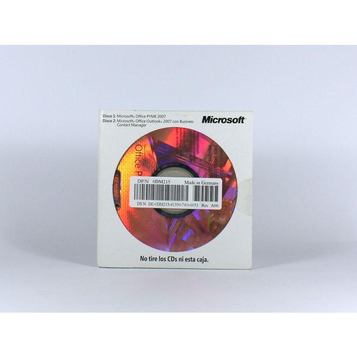 Office 2007 Professional OEM Vollversion, spanisch Office 2007 Professional OEM Vollversion, spanisch