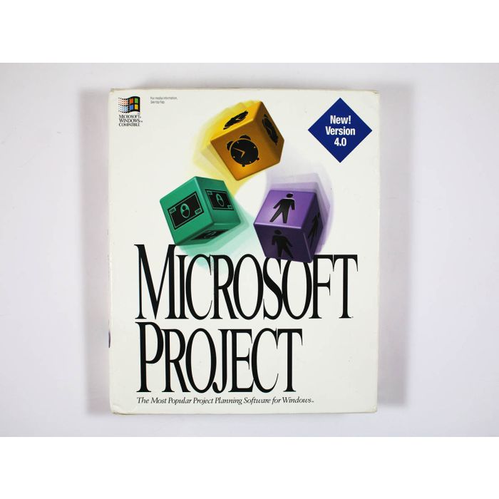 Project 4 Vollversion, englisch