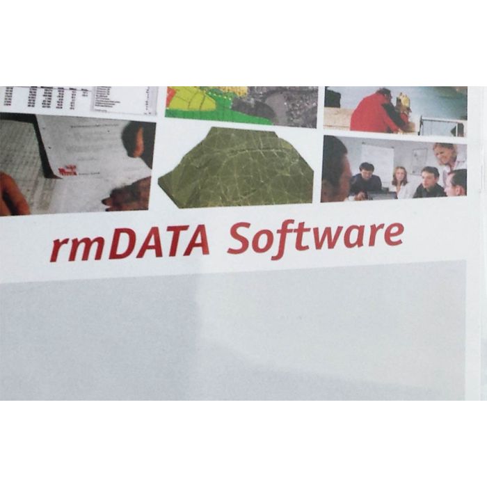 rmMAP 5.3: 3 x Grundmodul, 1 x DFK-Import rmMAP 5.3: 3 x Grundmodul, 1 x DFK-Import