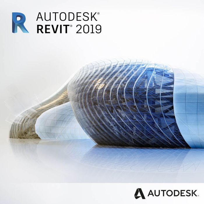 Revit 2019 Revit 2019