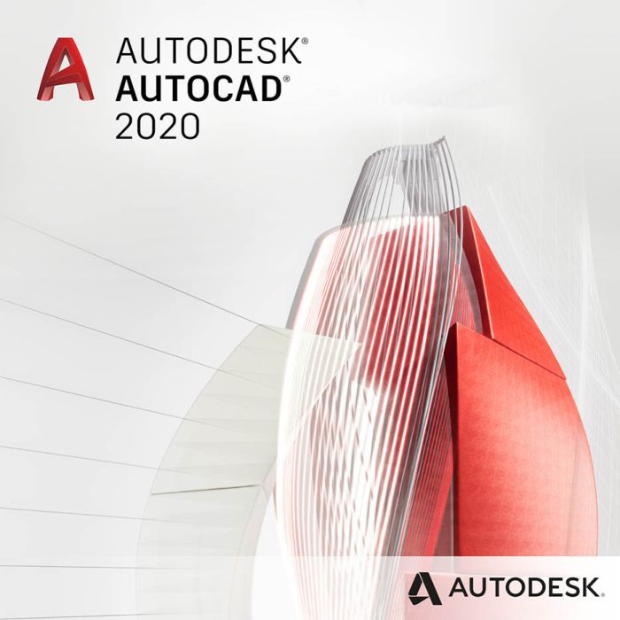 AutoCAD 2020 AutoCAD 2020