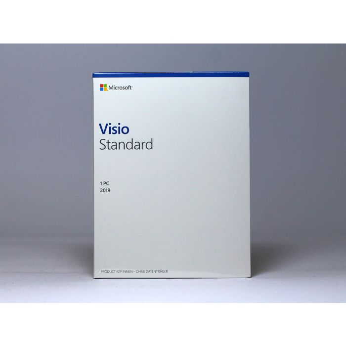 Visio 2019 Visio 2019
