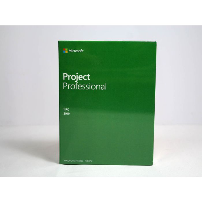 Project 2019 Project 2019