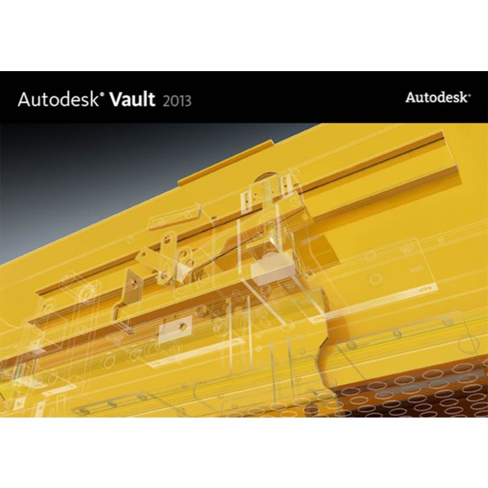 Vault 2013 Vault 2013