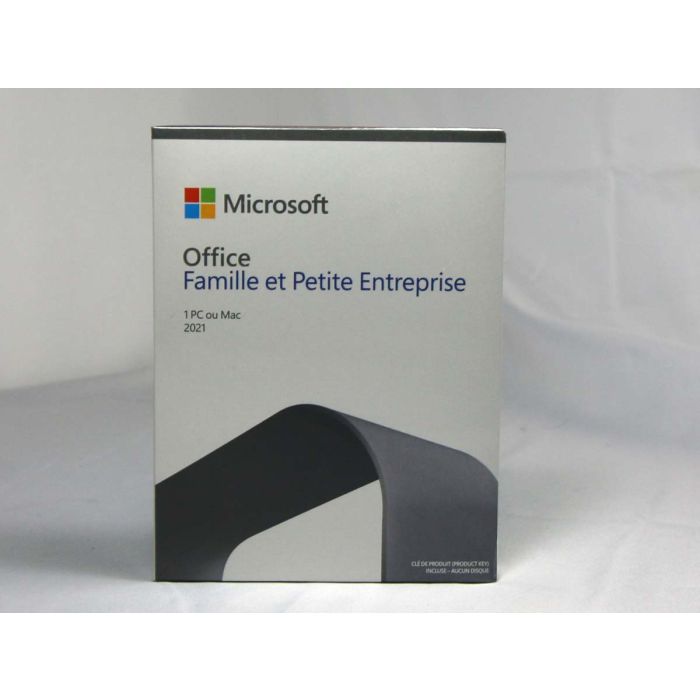 Office 2021 Home and Business Vollversion, deutsch, französisch - neu Office 2021 Home and Business Vollversion, deutsch, französisch - neu