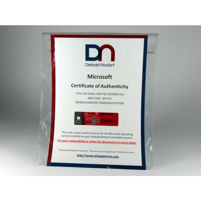Windows 10 IoT Enterprise LTSC 2019 Value - neu