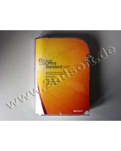 Office 2007 Standard