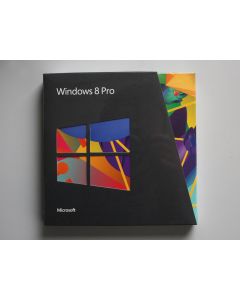 Windows 8 (home)