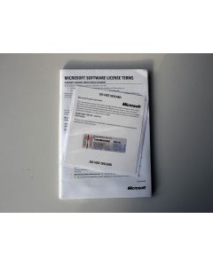 Windows 2008 Server Standard mit 5 CALs, SB-Vollversion mit SP2, w/oHypV, deutsch