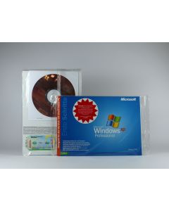Windows XP Professional