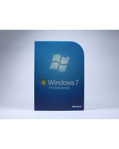 Windows 7 Professional