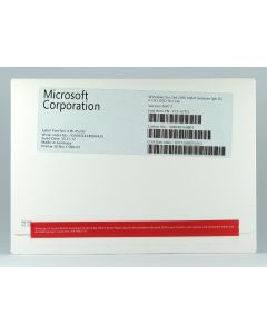Windows 2016 Server Standard