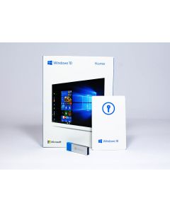 Windows 10 Home