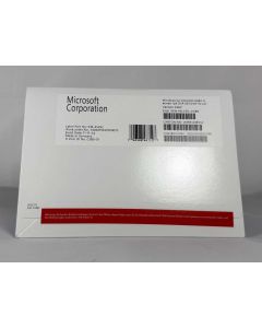 Windows 2025 Server Standard