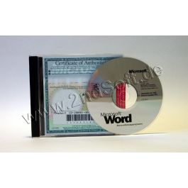 Word 7 SB Vollversion, deutsch