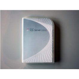 SQL Server 2008 Workgroup Edition (32&64bit) mit 5 Clients Vollversion, deutsch