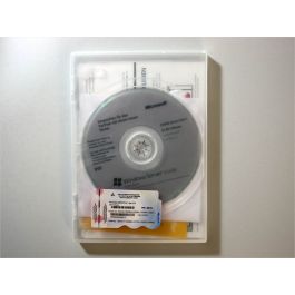 Windows 2008 Server Standard R2/x64 mit SP1 mit 5 CALs Tarox-OEM-Vollversion, deutsch