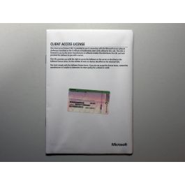 5 Zugriffslizenzen (Geräte) für Windows 2012 Server, SB