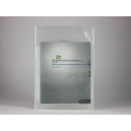 Windows Small Business Server 2011 Essentials mit 25 Benutzern SB Vollversion, deutsch
