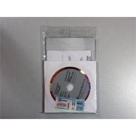 Windows 2008 Server Standard mit 5 CALs OEM (Rombus)-Vollversion, deutsch